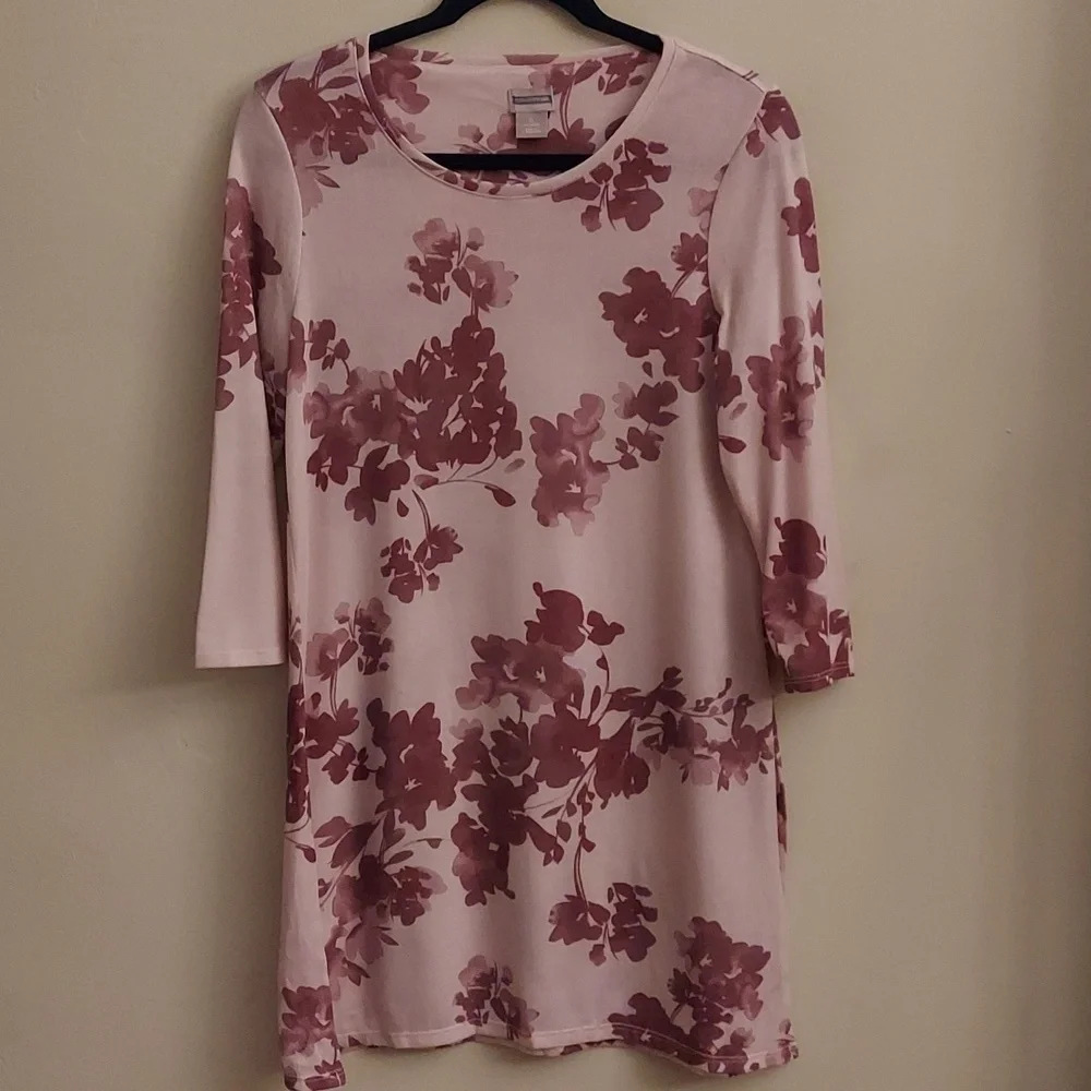 Chicos chico floral